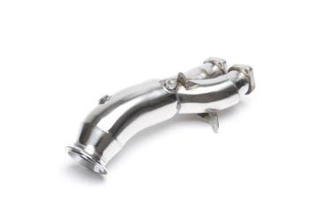 TA Technix downpipe BMW 1 serie E82 en E88 135i of BMW 3 ..., Auto-onderdelen, Verzenden, Nieuw