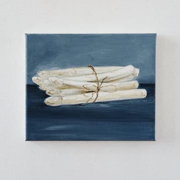 Matthieu van Riel - Asperges