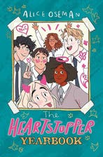 The Heartstopper Yearbook / Heartstopper 9781444968392, Verzenden, Zo goed als nieuw, Alice Oseman