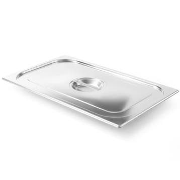 Hendi Gastronormdeksel Kitchen Line 1/1 GN, Verzenden, Nieuw