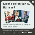 Passie in de keuken / De grote chefs 9789080703629 G. Ramsay, Boeken, Kookboeken, Verzenden, Gelezen, G. Ramsay