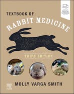 9780702084034 Textbook of Rabbit Medicine, Verzenden, Nieuw, Molly Varga Smith