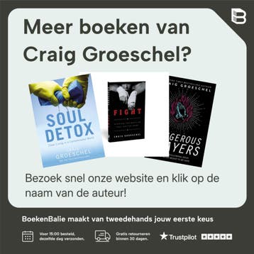 Winning the War in Your Mind - Craig Groeschel 9780310363545, Verzenden, Zo goed als nieuw, Craig Groeschel