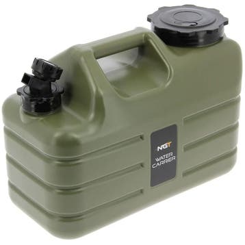 NGT Water Container 11L (Incl Tapfunctie!), Verzenden, Nieuw, Overige typen