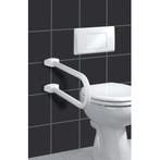Wenko - Wenko Secura Toiletsteun Wit, Ophalen of Verzenden, Nieuw, Wit