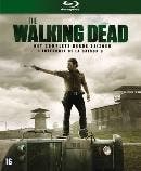 Walking dead - Seizoen 3 - Blu-ray, Verzenden, Nieuw in verpakking