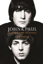9781250869548 John  Paul Ian Leslie, Boeken, Verzenden, Nieuw, Ian Leslie