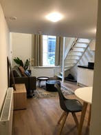 Te huur: Appartement Jansstraat in Haarlem, Noord-Holland, Appartement, Haarlem