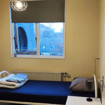 Kamer in Almere gevonden voor €550,- pm, Direct bij eigenaar, Almere, Almere, (Studenten)kamer