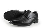 Ecco Nette schoenen in maat 41 Zwart, Ecco, Verzenden, Zwart, Overige typen