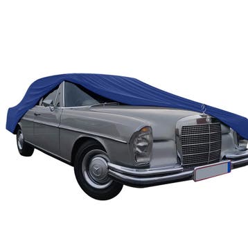 Autohoes voor Mercedes-Benz W108 SE (1965-1972) Indoor BESTE, Ophalen of Verzenden, Nieuw, Op maat