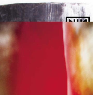 cd - nine inch nails - The Fragile (nieuw), Verzenden, Zo goed als nieuw