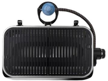 Campingaz - 2000036952 - Attitude 2go CV Black -, Verzenden, Nieuw