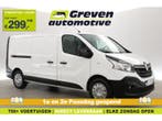 Renault Trafic 2.0 DCI L2H1 | Automaat | Airco | Cruise |, Automaat, Renault, Wit, Diesel