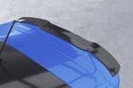 Spoiler Ford Fiesta MK8 ST/ST-Line CSR glans Zwart, Ophalen of Verzenden, Nieuw
