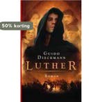 Luther 9783746620008 Guido Dieckmann, Verzenden, Gelezen, Guido Dieckmann