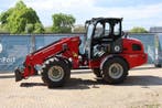 Veiling: Wiellader Weidemann 3070CX80-LPT Diesel 55.1kW 2016, Ophalen, Wiellader of Shovel