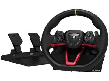 Hori APEX Wireless Racing Wheel - Draadloos racestuur -, Verzenden, Nieuw, Hori