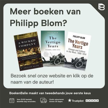 Dieven van het licht - Philipp Blom 9789403108926, Verzenden, Zo goed als nieuw, Philipp Blom
