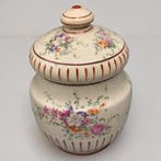 Albert Laurent Couleuvre - Pot - Porselein - Gedeponeerd