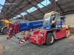 Dematic AC25 -25 TONS Telescopische kraan, Doe-het-zelf en Verbouw, Sanitair, Ophalen, Nieuw