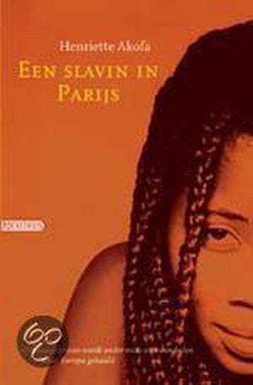 Een slavin in Parijs / Pockethuis - Henriette Akofa, Verzenden, Gelezen, Henriette Akofa
