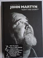 John Martyn - Aint No Saint 40 Years Of John Martyn (4-CD, Nieuw in verpakking