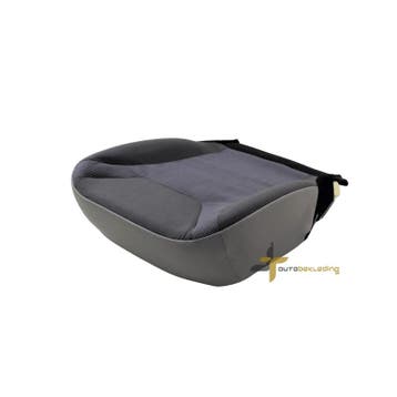 Opel Vivaro bekledingshoes voor zitvlak Line Carbonne, Auto-onderdelen, Interieur en Bekleding, Ophalen of Verzenden, Nieuw