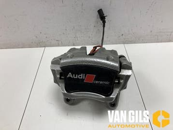 Remklauw (Tang) links-achter Audi RS6 O324085, Ophalen of Verzenden, Nieuw