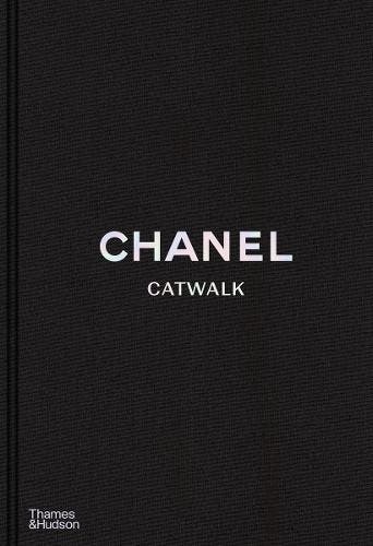 Chanel Catwalk: The Complete Collections, Boeken, Studieboeken en Cursussen, Verzenden