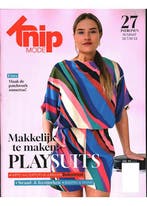 Knipmode - 07 2025, Verzenden, Nieuw, Sport en Vrije tijd