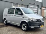 Volkswagen Transporter 2.0 TSI DSG L1H1, Automaat, Stof, Gebruikt, Euro 6