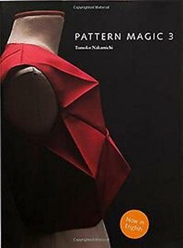 9781780676944 Pattern Magic 3 Nakamichi, Tomoko, Verzenden, Nieuw, Nakamichi, Tomoko