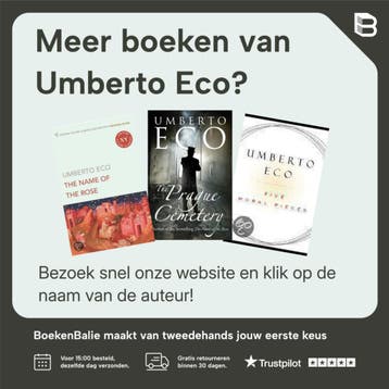 Baudolino - Umberto Eco 9789044605471, Verzenden, Zo goed als nieuw, Umberto Eco
