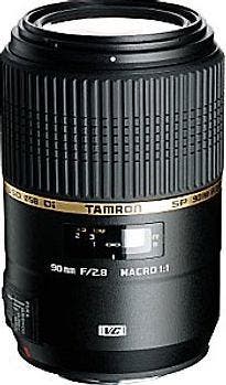 Tamron SP 90 mm F2.8 Di USD VC Macro 1:1 58 mm filter, Verzenden, Zo goed als nieuw, Macrolens