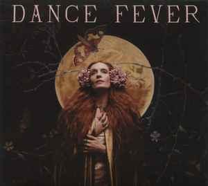 cd digi - Florence + The Machine - Dance Fever, Cd's en Dvd's, Verzenden, Zo goed als nieuw