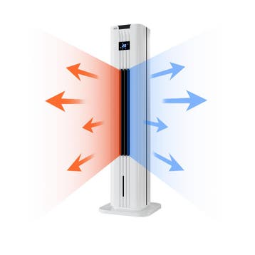 Progenion PR-51CWHH Ventilator COOL+HOT, Witgoed en Apparatuur, Ventilatoren, Ophalen of Verzenden, Nieuw