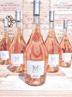 2023 Domaine Saint Maur cuvée Saint M - Provence Grand Cru, Nieuw