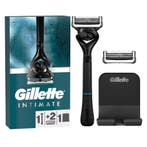 Gillette Intimate Scheersysteem, Verzenden, Nieuw