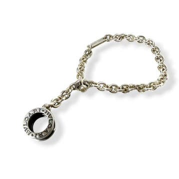 Zonder minimumprijs - Bvlgari - Armband - B.zero1 Chain, Nieuw