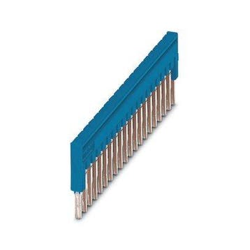 Phoenix Contact FBS 20-3.5 Blauwe Brugconnector - 3213138, Verzenden, Nieuw, Overige typen