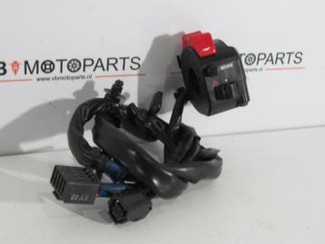 Yamaha MT-09 Stuurschakelaar rechts, Ophalen of Verzenden, Nieuw