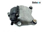 Kleppendeksel Aprilia Scarabeo 300 Light 2009-2012 (829534), Motoren, Verzenden, Gebruikt