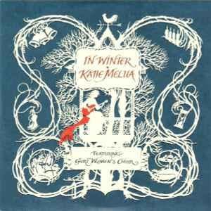LP nieuw - Katie Melua - In Winter, Cd's en Dvd's, Verzenden, Nieuw in verpakking