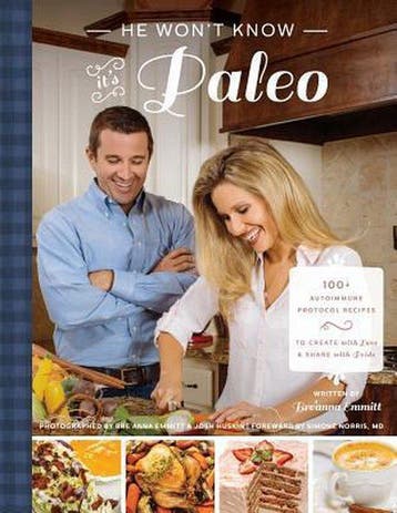He Wont Know Its Paleo - Breanna D Emmitt 9780692379943, Verzenden, Zo goed als nieuw, Breanna D Emmitt