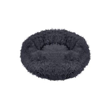 Hondenmand - Wasbaar -  Hondenkussen - 60 cm - Grijs, Ophalen of Verzenden, Nieuw