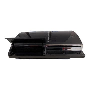 Playstation 3 Backwards Compatible (PS3) (TWEEDEHANDS), Spelcomputers en Games, Spelcomputers | Sony PlayStation 3, Verzenden