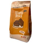 Story Pies Brownie-mix 360g, Verzenden, Nieuw