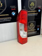 Fiat Ducato bj.2021 achterlicht set rechts en links, Gebruikt, Fiat