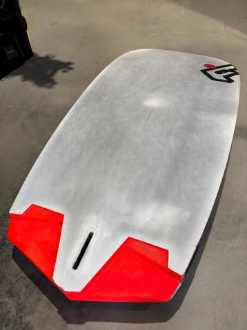Fanatic Falcon Formula - 172L, Watersport en Boten, Ophalen of Verzenden, Nieuw